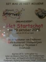 2005-10-29 Het Startschot - Blazerij Smarteez - t Kastje 01 2005-10-29 Het Startschot - Blazerij Smarteez - t Kastje 01